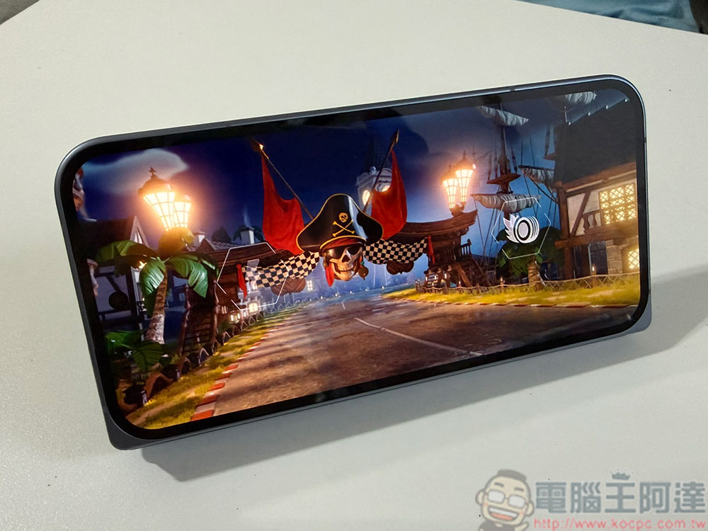 多工好幫手!Google Pixel 10 Pro Fold 快速開箱實測、實拍 - 電腦王阿達 多工好幫手!Google Pixel 10 Pro Fold 快速開箱實測、實拍 - 電腦王阿達