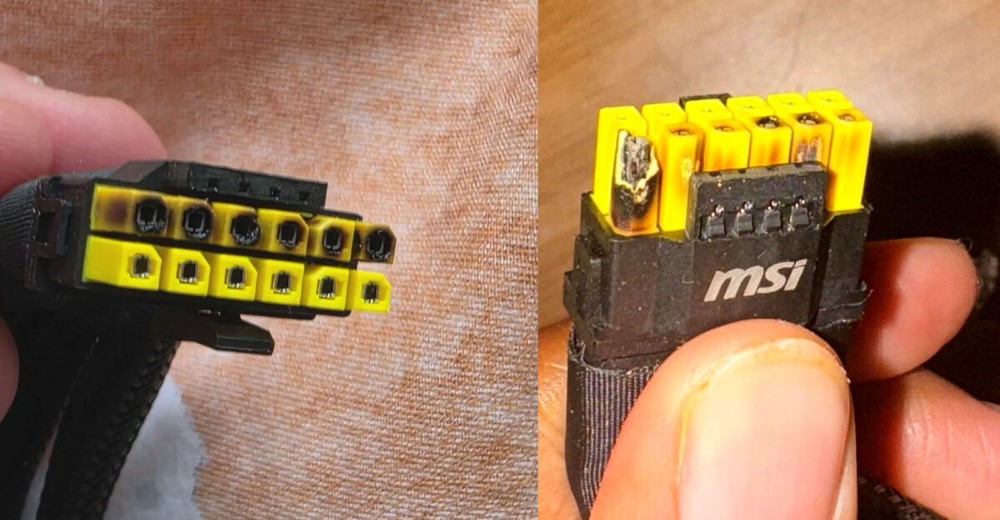 國外女實況主拍下「RTX 4090 的 16-pin 冒煙熔化」影片,直播玩《漫威爭鋒》燒起來 - 電腦王阿達 國外女實況主拍下「RTX 4090 的 16-pin 冒煙熔化」影片,直播玩《漫威爭鋒》燒起來 - 電腦王阿達