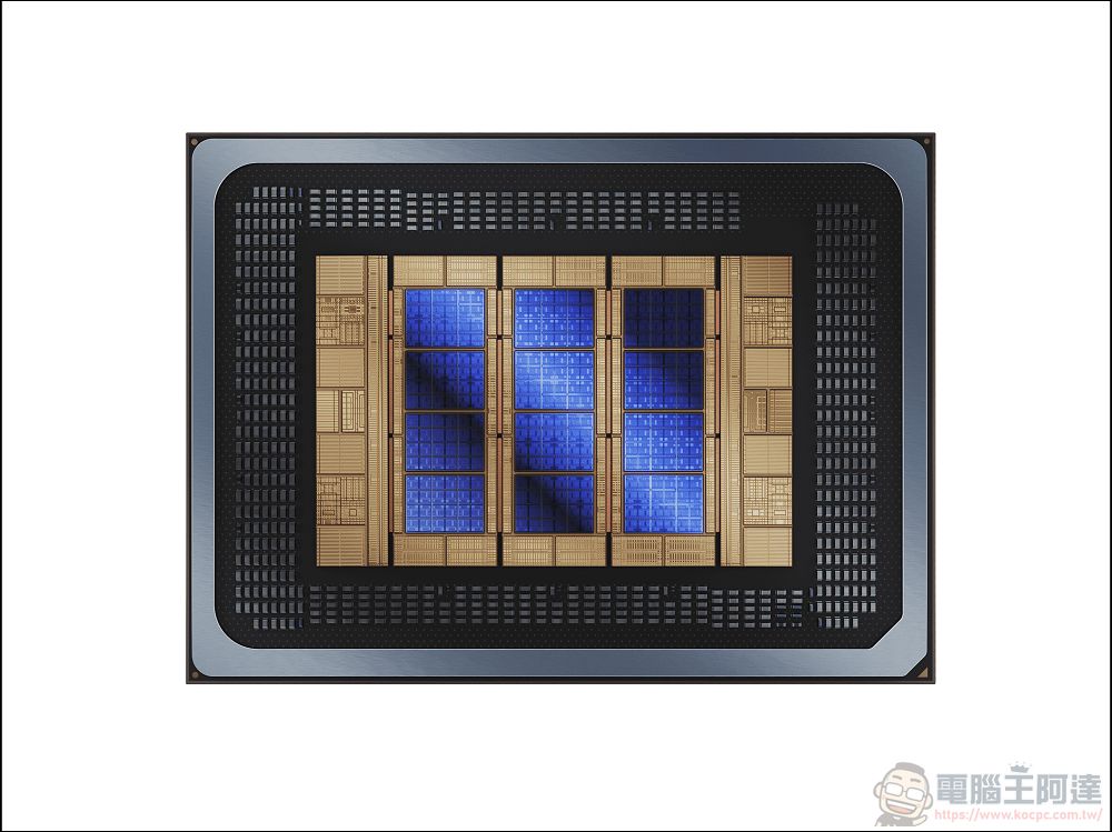 英特爾正式發表以 Intel 18A 製程生產的 Panther Lake 與 Clearwater Forest 處理器 - 電腦王阿達 英特爾正式發表以 Intel 18A 製程生產的 Panther Lake 與 Clearwater Forest 處理器 - 電腦王阿達