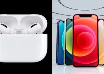 AirPods