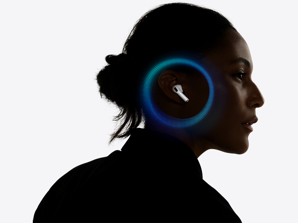 AirPods 變智慧感測器!蘋果準備在 2026 推出「內建相機版」AirPods Pro 4、AirPods 5 - 電腦王阿達 AirPods