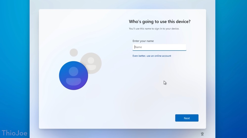 這是最後一個最簡單的官方方法:實現用本機帳戶安裝 Windows 11 - 電腦王阿達 這是最後一個最簡單的官方方法:實現用本機帳戶安裝 Windows 11 - 電腦王阿達