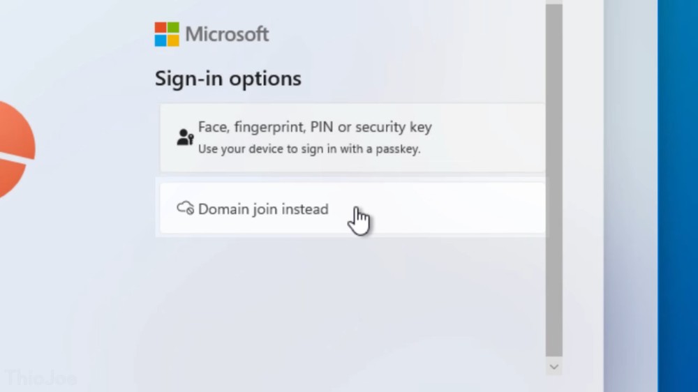 這是最後一個最簡單的官方方法:實現用本機帳戶安裝 Windows 11 - 電腦王阿達 這是最後一個最簡單的官方方法:實現用本機帳戶安裝 Windows 11 - 電腦王阿達