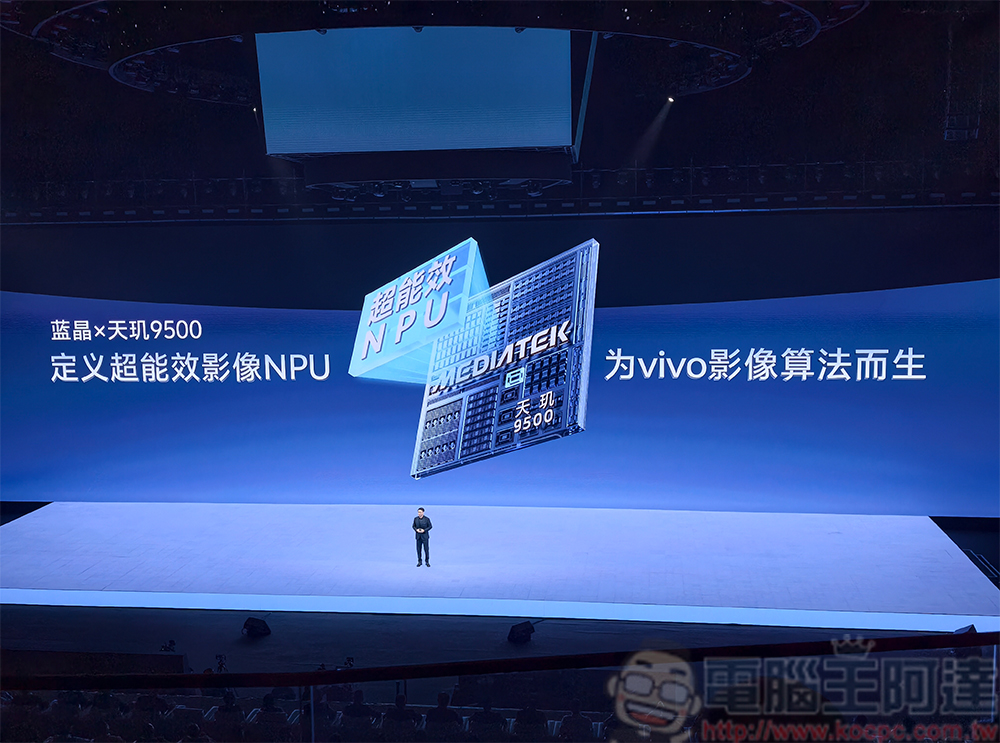 vivo X300系列全能旗艦隆重發表,開拓行動影像大片新旅程 - 電腦王阿達 vivo X300系列全能旗艦隆重發表,開拓行動影像大片新旅程 - 電腦王阿達