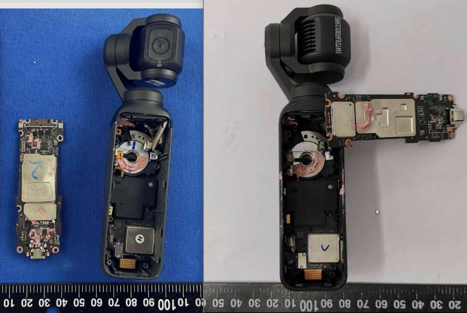 美國出現與 DJI OSMO Pocket3 幾乎完全一樣的手持三軸「Xtra Muse」 - 電腦王阿達 美國出現與 DJI OSMO Pocket3 幾乎完全一樣的手持三軸「Xtra Muse」 - 電腦王阿達