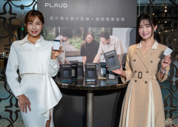 Plaud Note Pro