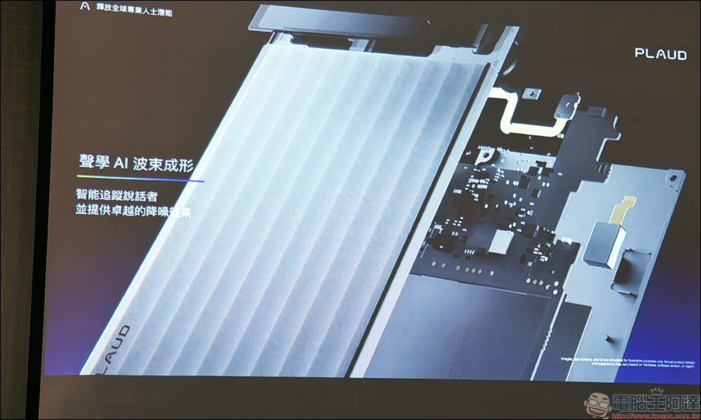Plaud Note Pro AI 智慧筆記在台登場!AI 即時整理會議重點、還能生成行動清單 - 電腦王阿達 Plaud Note Pro AI 智慧筆記在台登場!AI 即時整理會議重點、還能生成行動清單 - 電腦王阿達