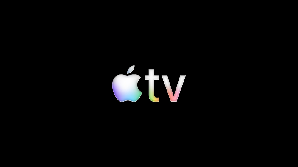 Apple TV+ 服務改名為 Apple TV,背後原因是這個 - 電腦王阿達 Apple TV