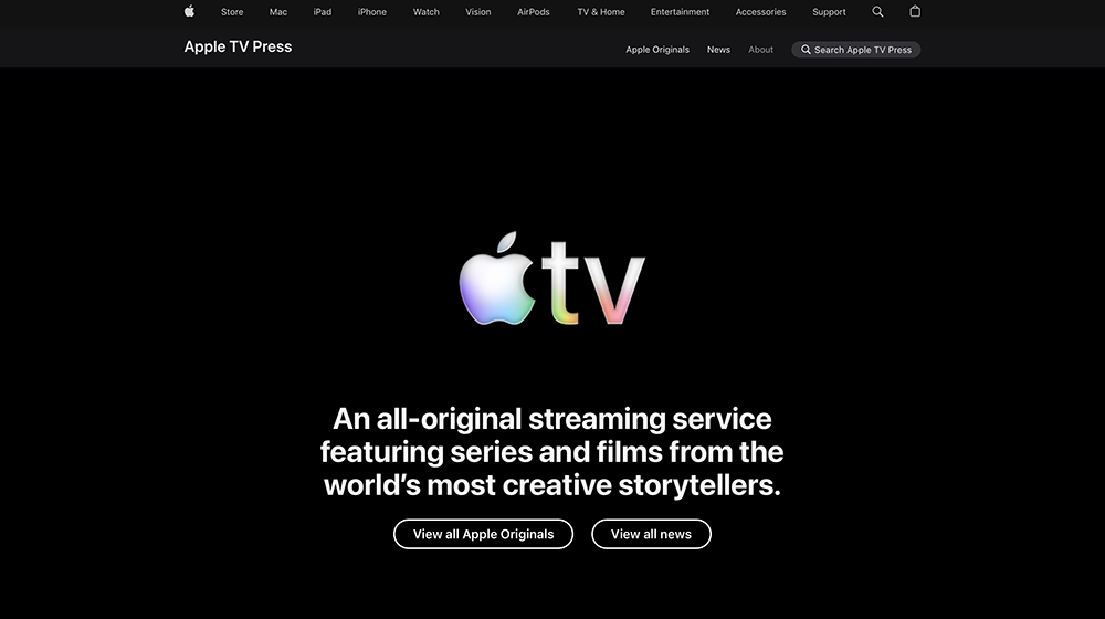 Apple TV+ 服務改名為 Apple TV,背後原因是這個 - 電腦王阿達 Apple TV+ 服務改名為 Apple TV,背後原因是這個 - 電腦王阿達