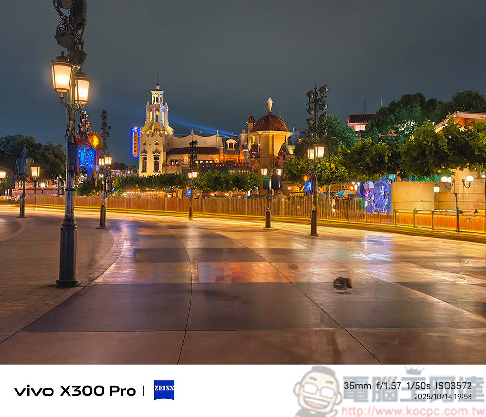 vivo X300 Pro 特色相機功能,實拍給你看 - 電腦王阿達 vivo X300 Pro 特色相機功能,實拍給你看 - 電腦王阿達