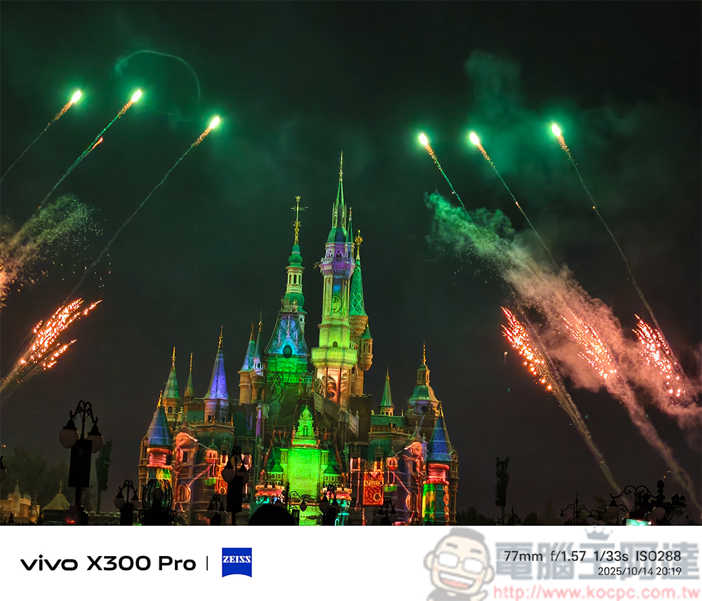 vivo X300 Pro 特色相機功能,實拍給你看 - 電腦王阿達 vivo X300 Pro 特色相機功能,實拍給你看 - 電腦王阿達