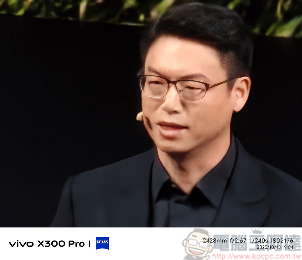 vivo X300 Pro 特色相機功能,實拍給你看 - 電腦王阿達 vivo X300 Pro 特色相機功能,實拍給你看 - 電腦王阿達