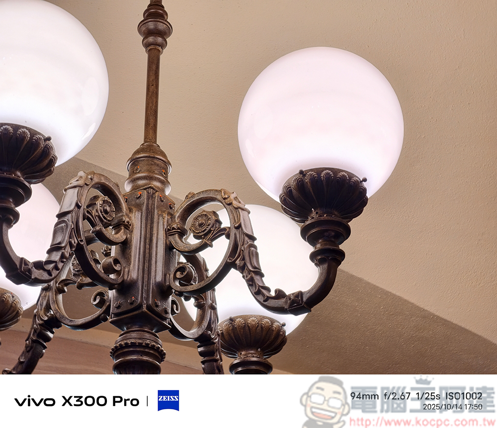 vivo X300 Pro 特色相機功能,實拍給你看 - 電腦王阿達 vivo X300 Pro 特色相機功能,實拍給你看 - 電腦王阿達