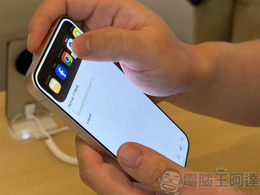 vivo X300 系列獲國際版 OriginOS 全球首發,重新定義最流暢智慧體驗 - 電腦王阿達 vivo X300 系列獲國際版 OriginOS 全球首發,重新定義最流暢智慧體驗 - 電腦王阿達