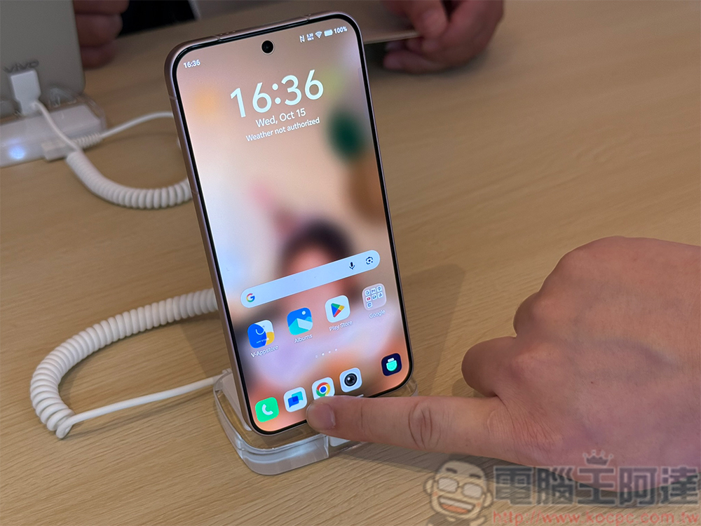 vivo X300 系列獲國際版 OriginOS 全球首發,重新定義最流暢智慧體驗 - 電腦王阿達 vivo X300 系列獲國際版 OriginOS 全球首發,重新定義最流暢智慧體驗 - 電腦王阿達