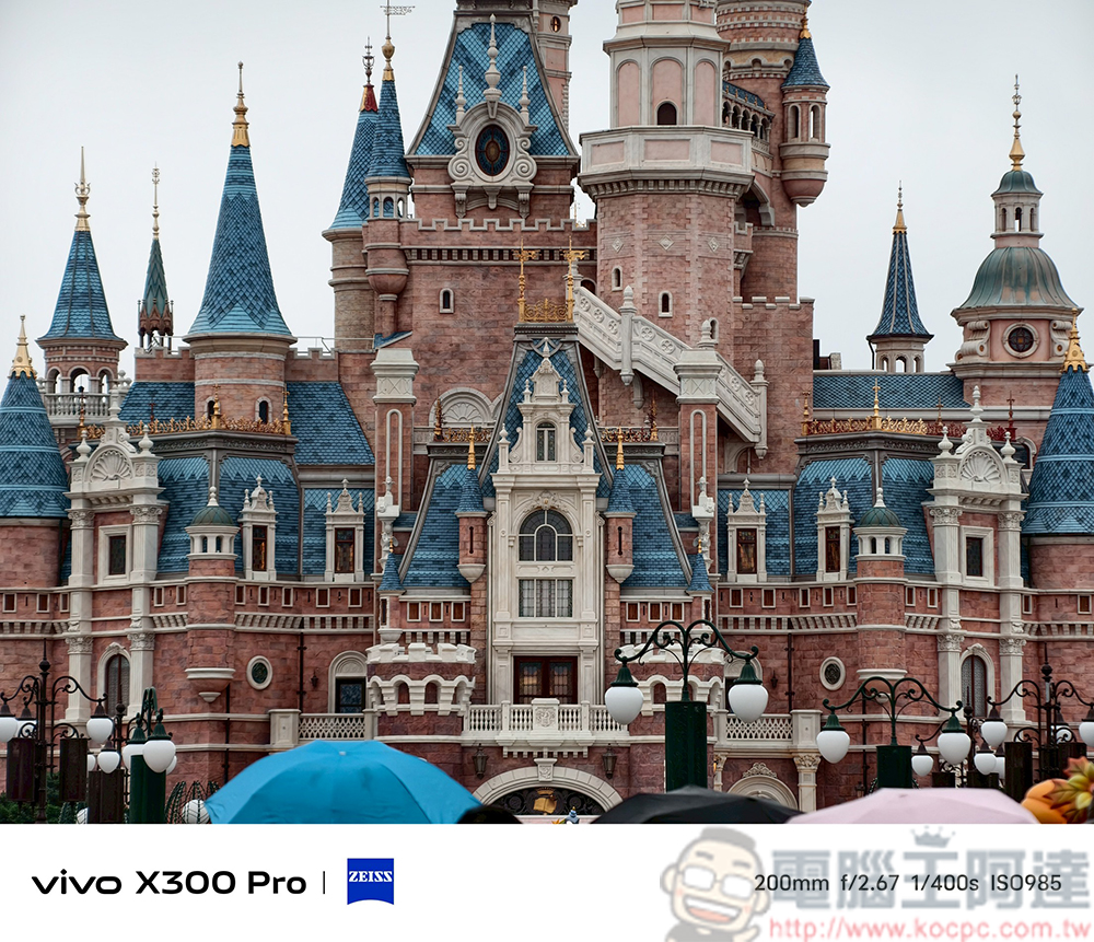 vivo X300 Pro 特色相機功能,實拍給你看 - 電腦王阿達 vivo X300 Pro 特色相機功能,實拍給你看 - 電腦王阿達