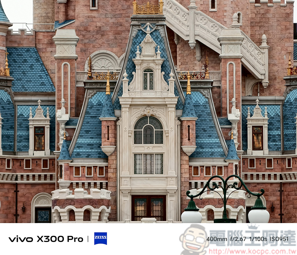 vivo X300 Pro 特色相機功能,實拍給你看 - 電腦王阿達 vivo X300 Pro 特色相機功能,實拍給你看 - 電腦王阿達