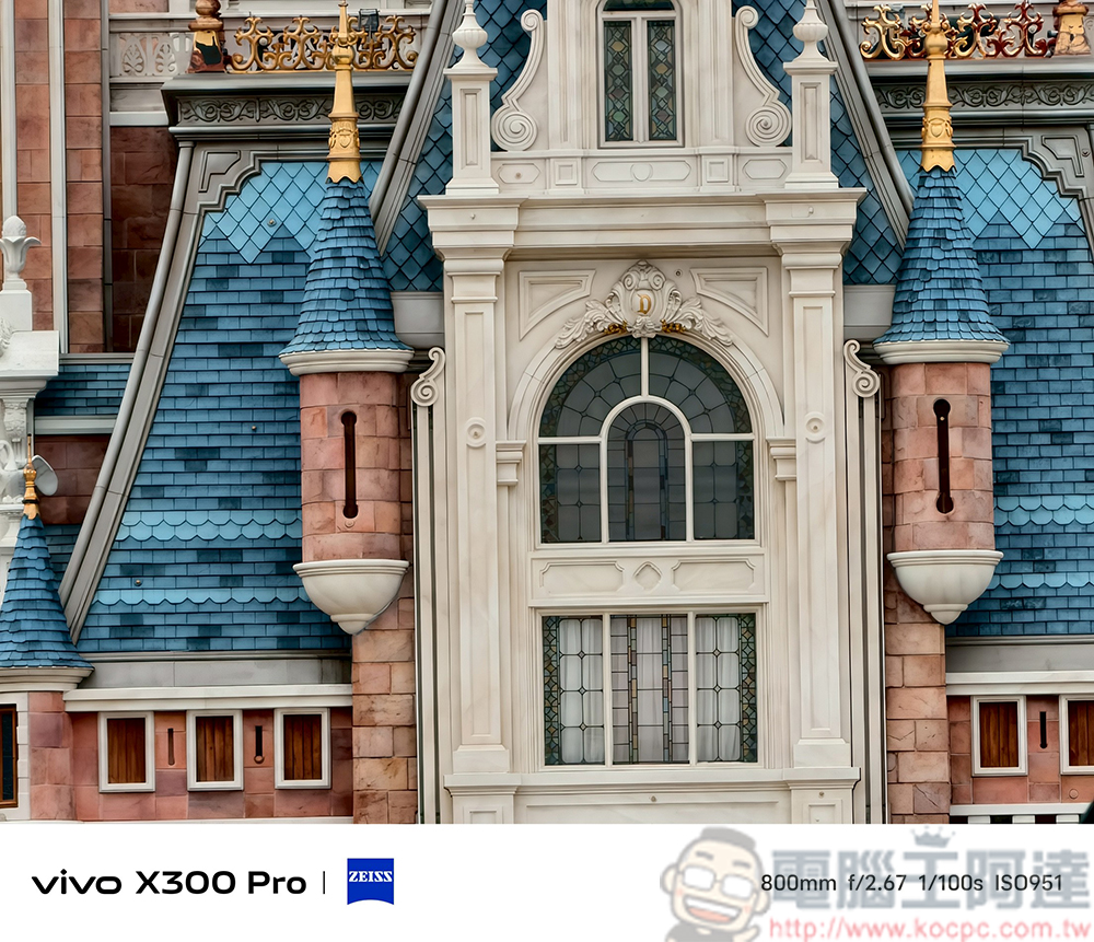 vivo X300 Pro 特色相機功能,實拍給你看 - 電腦王阿達 vivo X300 Pro 特色相機功能,實拍給你看 - 電腦王阿達