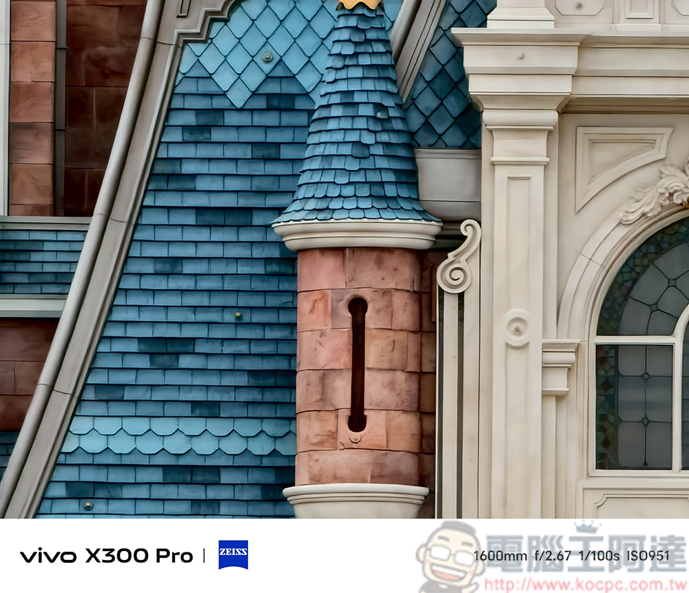 vivo X300 Pro 特色相機功能,實拍給你看 - 電腦王阿達 vivo X300 Pro 特色相機功能,實拍給你看 - 電腦王阿達
