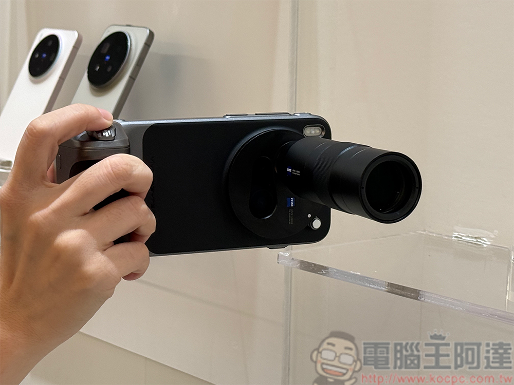 vivo X300 Pro 特色相機功能,實拍給你看 - 電腦王阿達 vivo X300 Pro 特色相機功能,實拍給你看 - 電腦王阿達