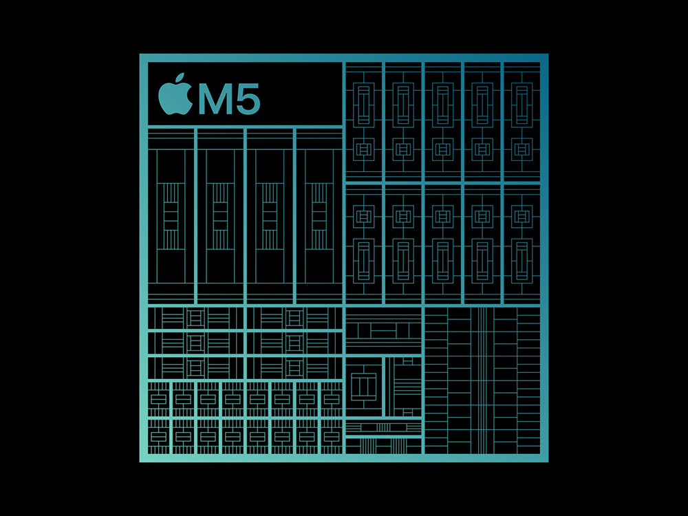 M5 iPad Pro、M5 MacBook Pro 正式推出:效能大躍進,從平板到筆電一次升級! - 電腦王阿達 M5 iPad Pro、M5 MacBook Pro 正式推出:效能大躍進,從平板到筆電一次升級! - 電腦王阿達