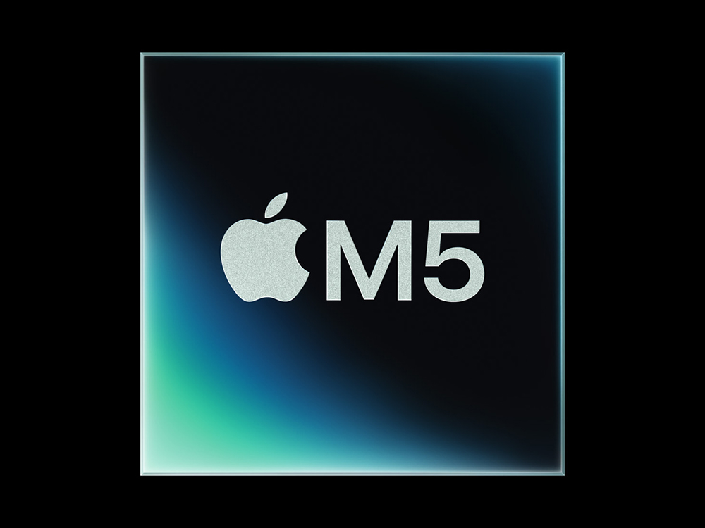 M5 iPad Pro、M5 MacBook Pro 正式推出:效能大躍進,從平板到筆電一次升級! - 電腦王阿達 M5