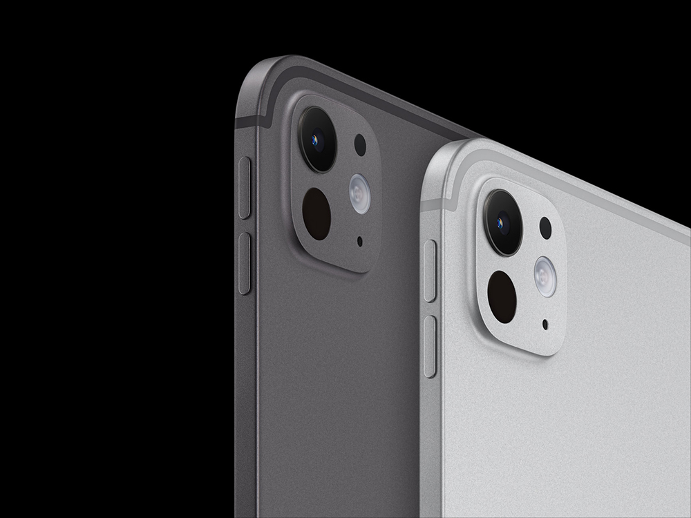 M5 iPad Pro、M5 MacBook Pro 正式推出:效能大躍進,從平板到筆電一次升級! - 電腦王阿達 M5 iPad Pro
