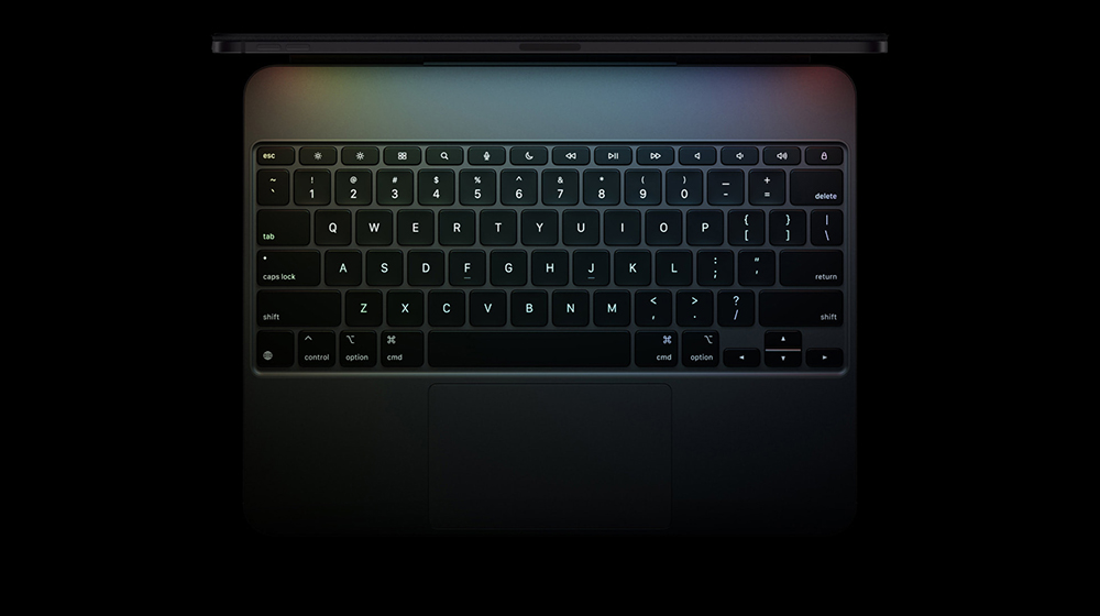 M5 iPad Pro、M5 MacBook Pro 正式推出:效能大躍進,從平板到筆電一次升級! - 電腦王阿達 M5 MacBook Pro