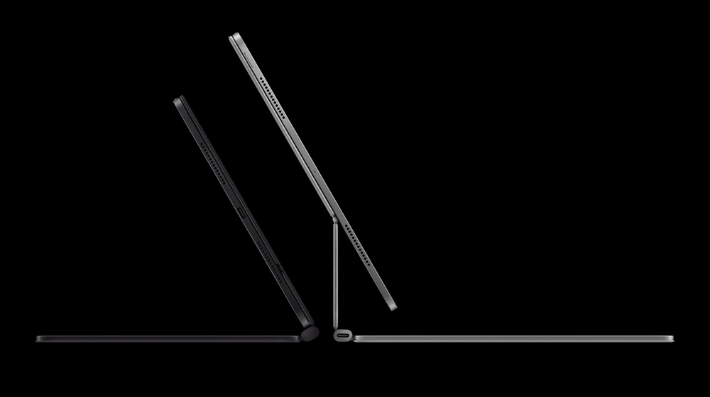 M5 iPad Pro、M5 MacBook Pro 正式推出:效能大躍進,從平板到筆電一次升級! - 電腦王阿達 M5 iPad Pro
