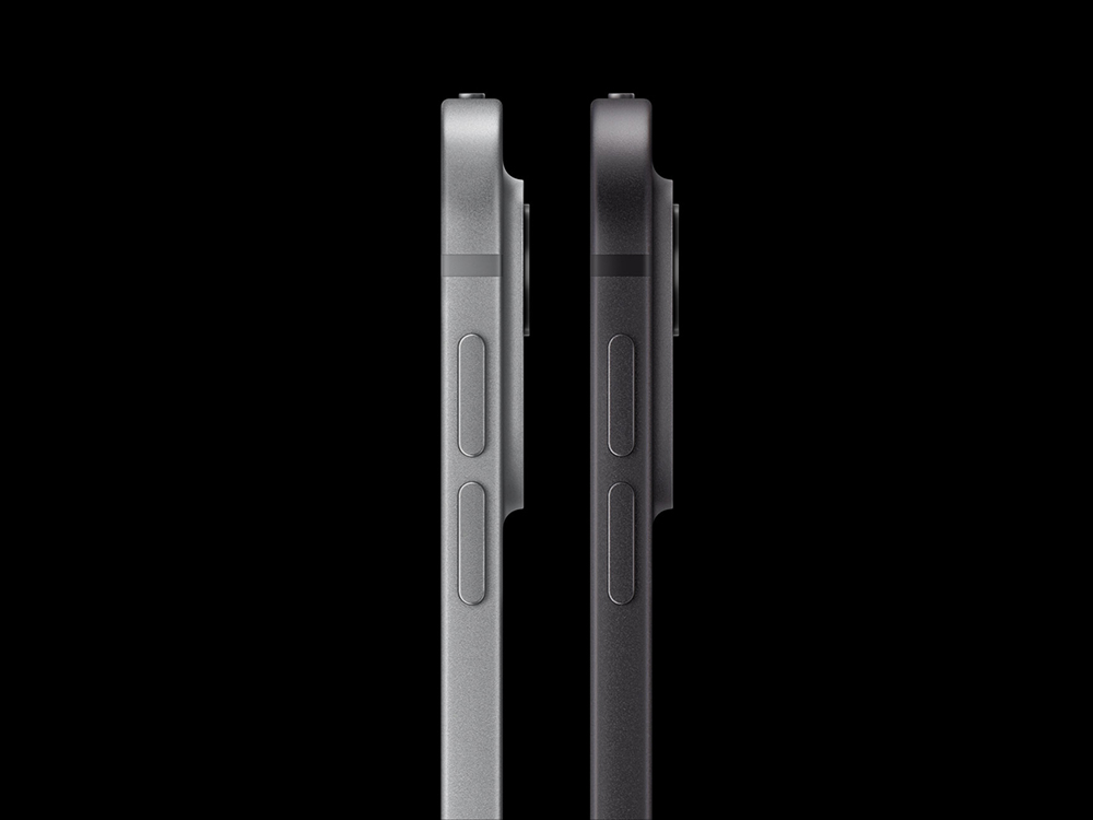 M5 iPad Pro、M5 MacBook Pro 正式推出:效能大躍進,從平板到筆電一次升級! - 電腦王阿達 M5 iPad Pro
