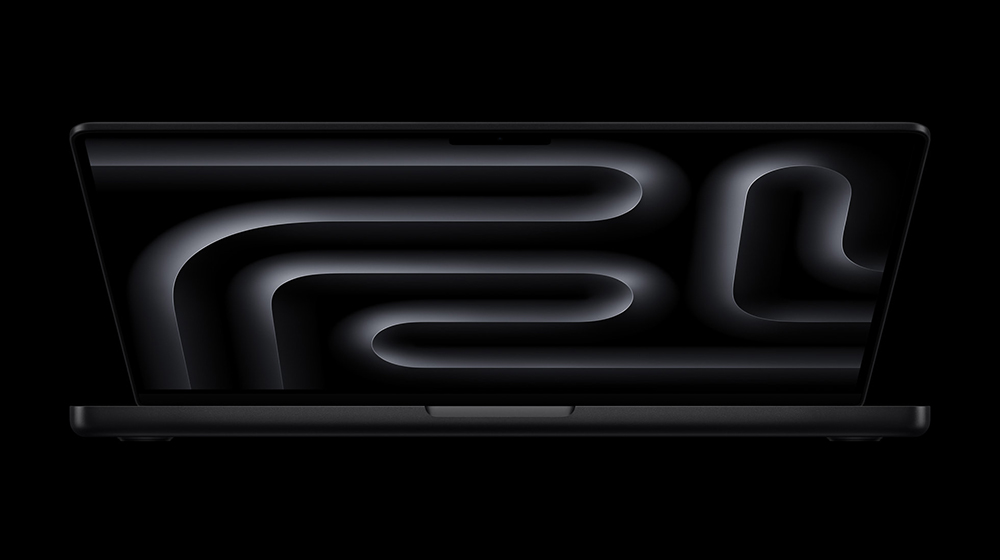 M5 iPad Pro、M5 MacBook Pro 正式推出:效能大躍進,從平板到筆電一次升級! - 電腦王阿達 M5 MacBook Pro
