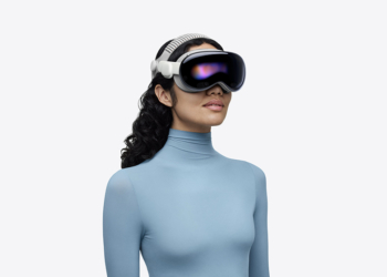 Vision Pro
