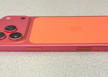 iPhone 17 Pro