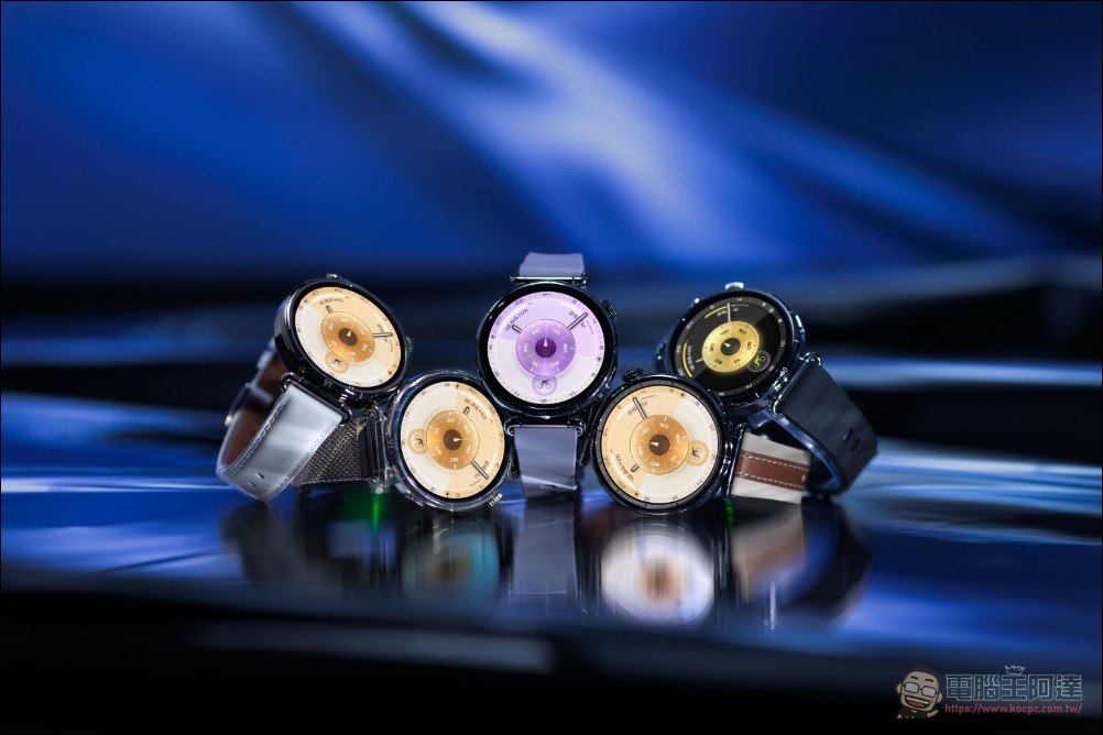 華為引領智慧穿戴新浪潮:HUAWEI WATCH GT 6 系列與FreeBuds SE 4 ANC 新品登場 - 電腦王阿達 華為引領智慧穿戴新浪潮:HUAWEI WATCH GT 6 系列與FreeBuds SE 4 ANC 新品登場 - 電腦王阿達