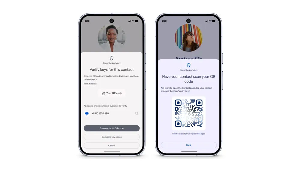 Google 為 Android 用戶推出新詐騙防護功能 - 電腦王阿達 Google 為 Android 用戶推出新詐騙防護功能 - 電腦王阿達