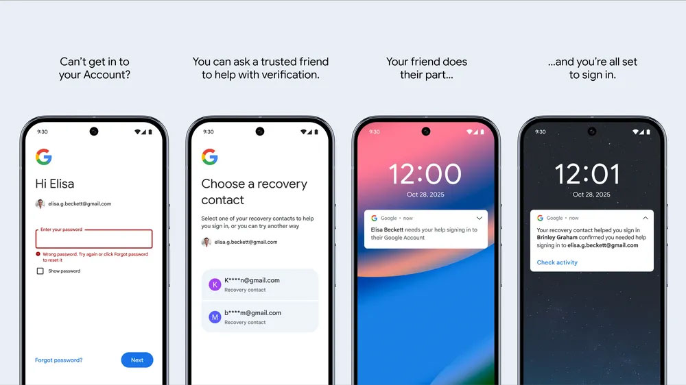 Google 為 Android 用戶推出新詐騙防護功能 - 電腦王阿達 Google 為 Android 用戶推出新詐騙防護功能 - 電腦王阿達
