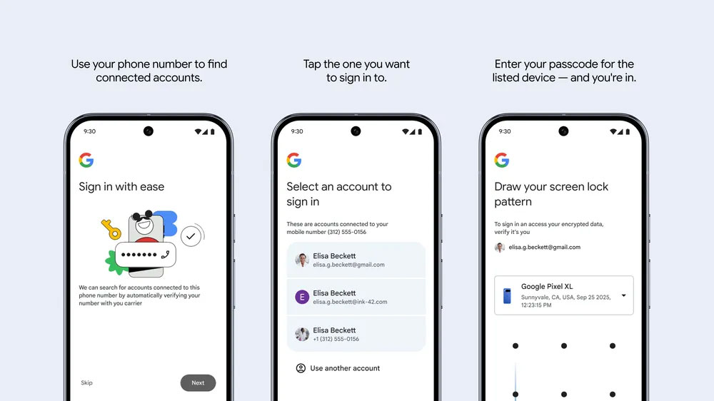 Google 為 Android 用戶推出新詐騙防護功能 - 電腦王阿達 Google 為 Android 用戶推出新詐騙防護功能 - 電腦王阿達