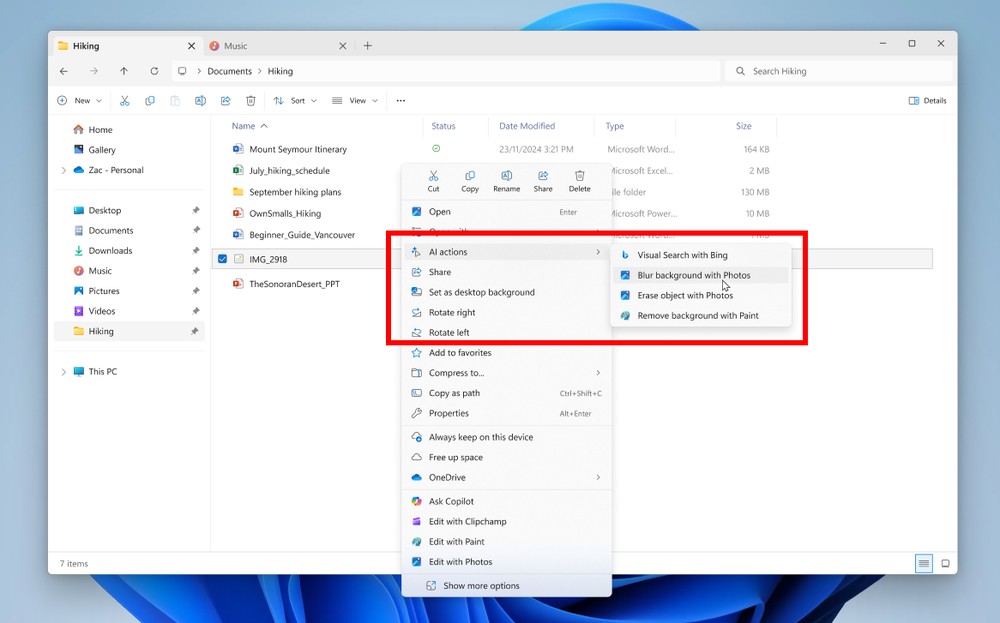 Windows 大事正式宣布!導入「Hey Copilot」喚醒,多個即將登場 Windows 11 全新體驗 - 電腦王阿達 Windows 大事正式宣布!導入「Hey Copilot」喚醒,多個即將登場 Windows 11 全新體驗 - 電腦王阿達