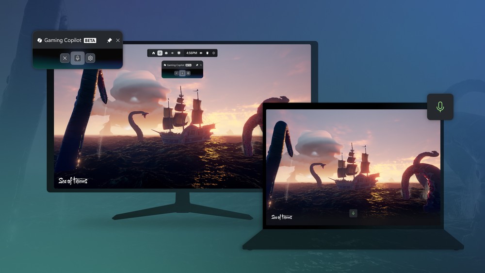 Windows 大事正式宣布!導入「Hey Copilot」喚醒,多個即將登場 Windows 11 全新體驗 - 電腦王阿達 Windows 大事正式宣布!導入「Hey Copilot」喚醒,多個即將登場 Windows 11 全新體驗 - 電腦王阿達