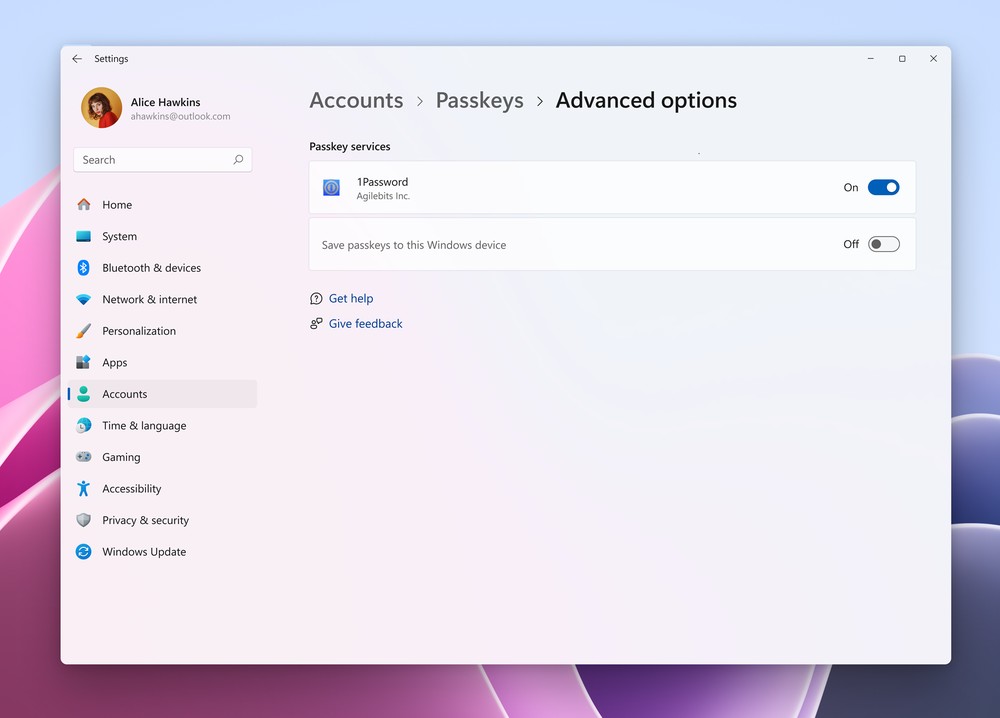 Windows 大事正式宣布!導入「Hey Copilot」喚醒,多個即將登場 Windows 11 全新體驗 - 電腦王阿達 Windows 大事正式宣布!導入「Hey Copilot」喚醒,多個即將登場 Windows 11 全新體驗 - 電腦王阿達