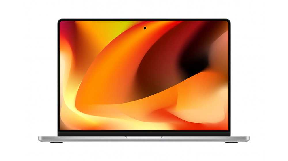 觸控版 M6 MacBook Pro 傳 2026 年現身,螢幕將告別劉海設計 - 電腦王阿達 MacBook Pro