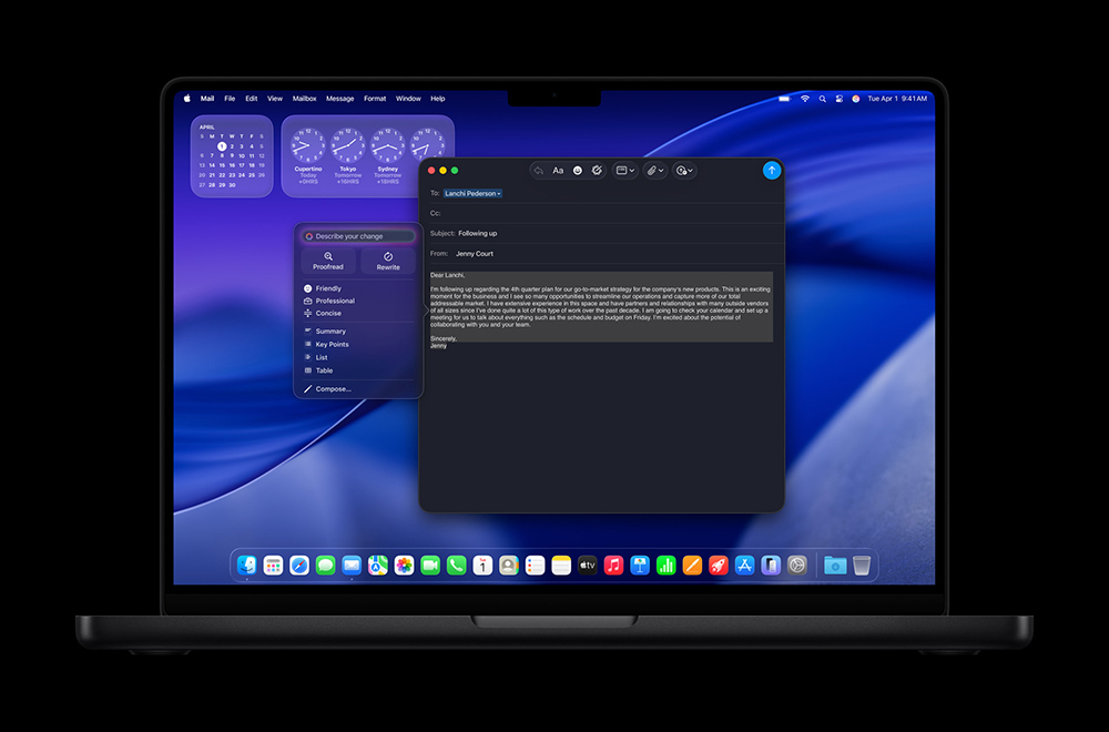 觸控版 M6 MacBook Pro 傳 2026 年現身,螢幕將告別劉海設計 - 電腦王阿達 MacBook Pro