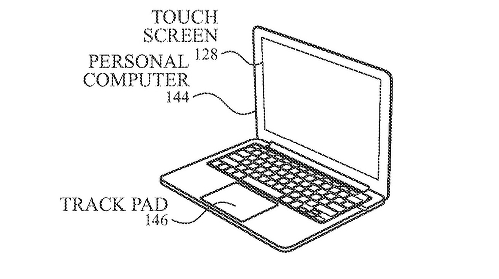 觸控版 M6 MacBook Pro 傳 2026 年現身,螢幕將告別劉海設計 - 電腦王阿達 MacBook Pro