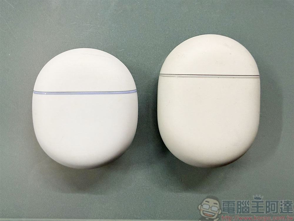 Google Pixel Buds 2a 實測:價格更親民,能力不打折 - 電腦王阿達 Google Pixel Buds 2a 實測:價格更親民,能力不打折 - 電腦王阿達