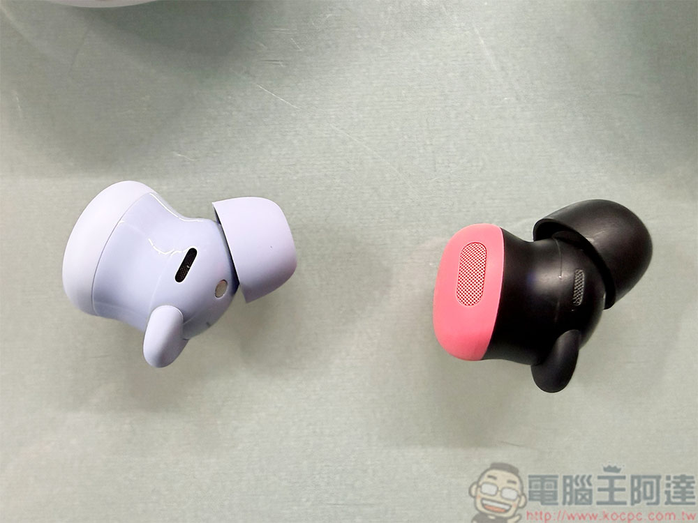 Google Pixel Buds 2a 實測:價格更親民,能力不打折 - 電腦王阿達 Google Pixel Buds 2a 實測:價格更親民,能力不打折 - 電腦王阿達