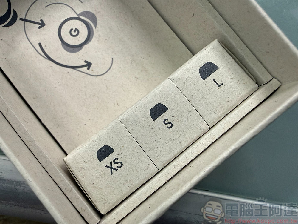 Google Pixel Buds 2a 實測:價格更親民,能力不打折 - 電腦王阿達 Google Pixel Buds 2a 實測:價格更親民,能力不打折 - 電腦王阿達