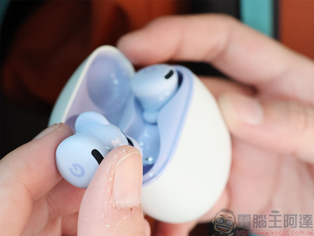 Google Pixel Buds 2a 實測:價格更親民,能力不打折 - 電腦王阿達 Google Pixel Buds 2a 實測:價格更親民,能力不打折 - 電腦王阿達