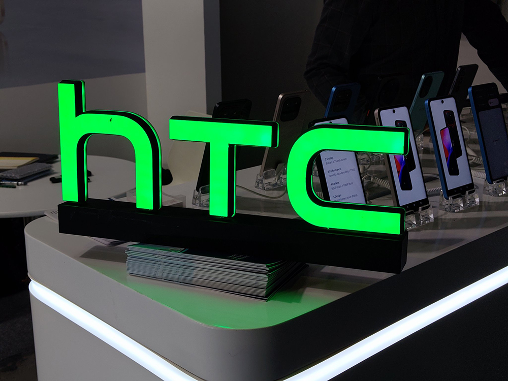 HTC 手機回歸? Wildfire 系列與電競款新機杜拜登場 - 電腦王阿達 HTC 手機回歸? Wildfire 系列與電競款新機杜拜登場 - 電腦王阿達