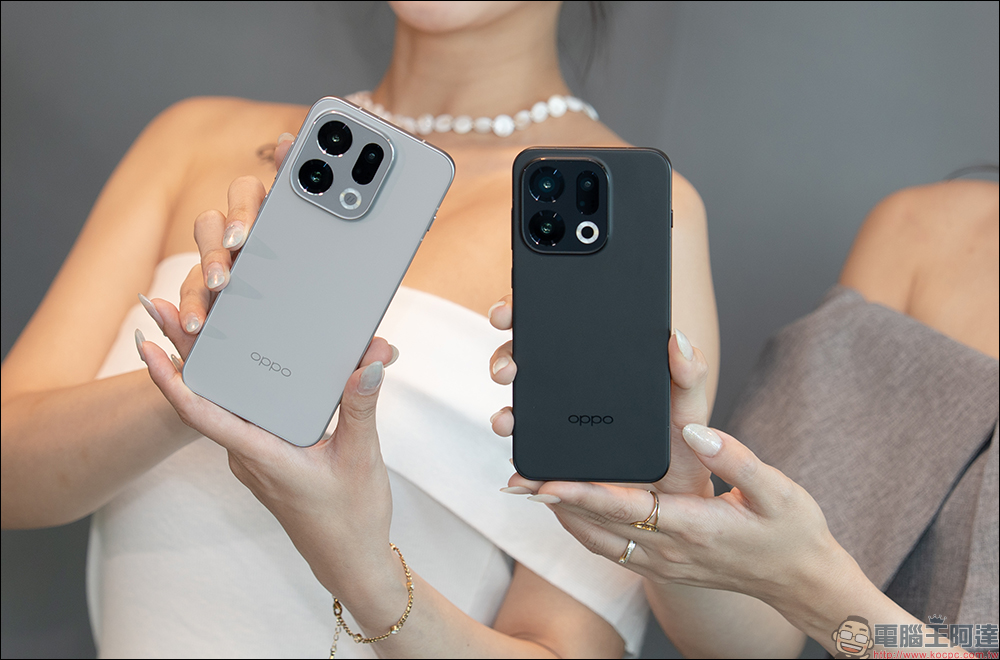 OPPO Find X9 系列 10 月 30 日登台!限時預購再送哈蘇專業增距鏡套裝 - 電腦王阿達 OPPO Find X9 系列 10 月 30 日登台!限時預購再送哈蘇專業增距鏡套裝 - 電腦王阿達