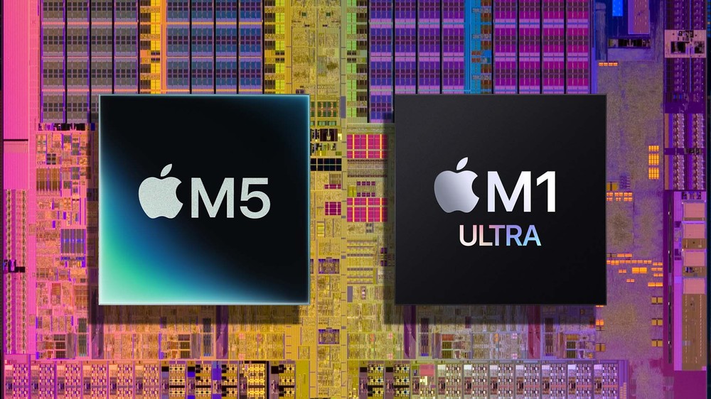 同為 10 核心的 M5 iPad Pro 和 MacBook Pro,跑分顯示 MBP 效能領先 9%,單核時脈也更高 - 電腦王阿達 同為 10 核心的 M5 iPad Pro 和 MacBook Pro,跑分顯示 MBP 效能領先 9%,單核時脈也更高 - 電腦王阿達